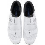 Shimano SH-RC502MW bílá – Zboží Mobilmania