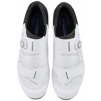 Shimano SH-RC502MW bílá – Zboží Mobilmania
