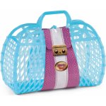 Androni Nákupní taška modrá – Zboží Dáma