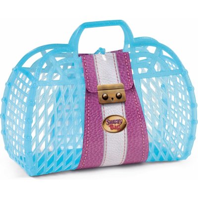 Androni Nákupní taška modrá – Zboží Dáma