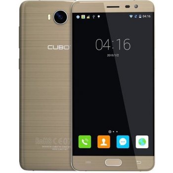 Cubot Cheetah 2 32GB