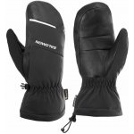 Salomon Propeller mitten GTX deep black – Hledejceny.cz