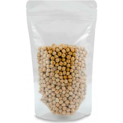 Doypack ZIP | transparentní | PET/PE obsah 100ml (85 × 140 + 50mm) – Zboží Dáma