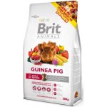 Brit Animals Guinea Pig 300 g – Sleviste.cz