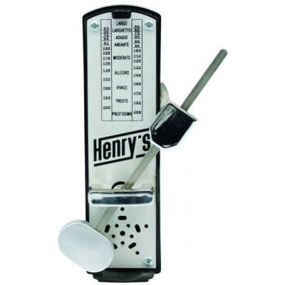 Henry`s Accessories MTR-1 – Sleviste.cz