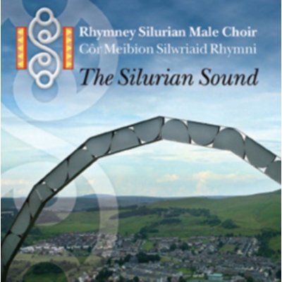 The Silurian Sound CD