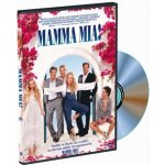 Mamma Mia DVD – Sleviste.cz