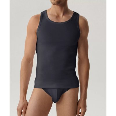 Atlantic klasické tílko graphite – Zboží Dáma