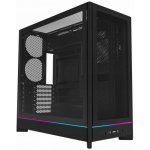 Montech HS01 Black – Sleviste.cz