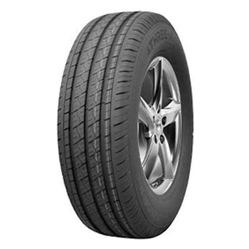 Pneumatiky Three-A Effitrac 235/65 R16 115R