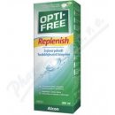 Roztok ke kontaktním čočkám Alcon Opti-Free RepleniSH 300 ml