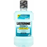 Listerine ZERO 500 ml – Sleviste.cz