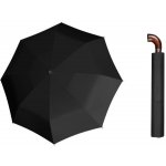Doppler Magic XL pánský plně automatický deštník s dřevěnou rukojetí – Sleviste.cz
