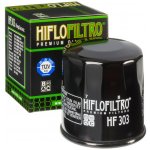 HIFLOFILTRO Olejový filtr HF 303 – Zboží Mobilmania