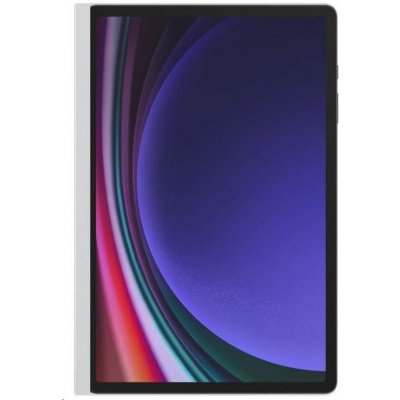 Samsung Průhledné pouzdro NotePaper Galaxy Tab S9 Ultra White EF-ZX912PWEGWW – Hledejceny.cz