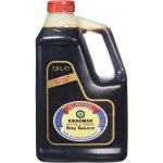 Kikkoman Sojová omáčka 1,9 L – Zboží Dáma