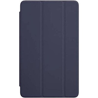 APPLE Smart Cover iPad mini 4 Midnight MKLX2ZM/A modrá – Sleviste.cz