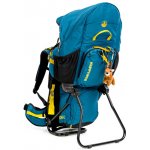 Kohla Happy Emotion legion modrá /antiuqwue moss – Zboží Dáma