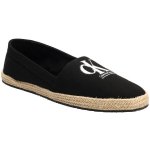 Calvin Klein Jeans Espadrille Mono Seasonal Gr YW0YW01032 Black – Sleviste.cz