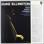Ellington Duke - Such Sweet Thunder -Vinyl Edition- LP – Hledejceny.cz
