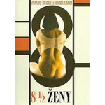 8 1/2 Ženy DVD – Hledejceny.cz