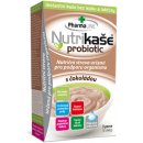 Mogador Nutrikaše probiotic s čokoládou 3 x 60 g