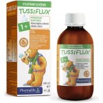 Pharmalife Research Tussiflux 1R+ 200 ml – Hledejceny.cz