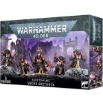 GW Warhammer Black Templars Sword Brethren Squad – Sleviste.cz