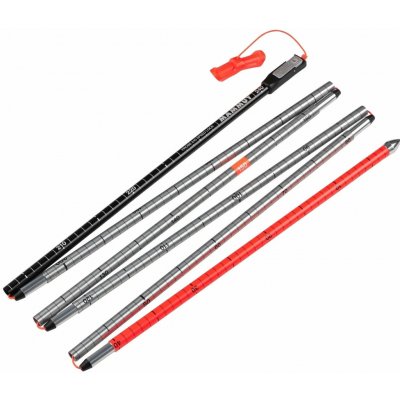 Mammut Probe 240 speed lock – Zboží Dáma