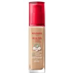 Bourjois Paris Healthy Mix Clean & Vegan Radiant Foundation hydratační a rozjasňující make-up 55N Deep Beige 30 ml – Sleviste.cz