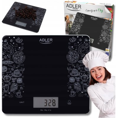 Adler AD 3171 – Zboží Dáma