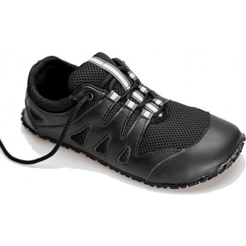 Ahinsa Chitra Trek Trail x shoes boty wide černé