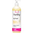 Depiflax gel před depilací 500 ml