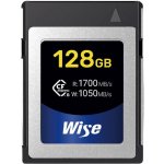 Wise 128 GB WI-CFX-B128 – Hledejceny.cz