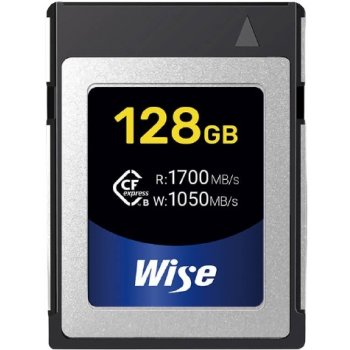 Wise 128 GB WI-CFX-B128