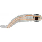 Carp ´R´ Us Červ MouthSnagger Shorty Color Čirá 8ks – Hledejceny.cz