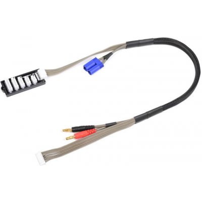 Revtec Nabíjecí kabel Pro EC-5 / XH 2-6S – Zboží Mobilmania