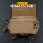 Wosport Břišní MK4 pro Chest rigy coyote – Zboží Dáma Wosport Břišní MK4 pro Chest rigy coyote – Zboží Dáma
