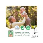 Muumi Baby 5 Maxi+ 10-16 kg eko 44 ks – Zboží Mobilmania