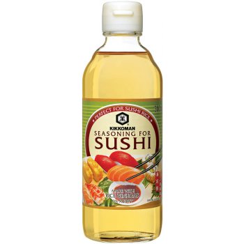 Kikkoman Sushisu ocet na sushi 300ml