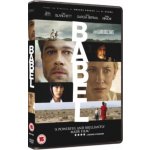 Babel DVD – Hledejceny.cz