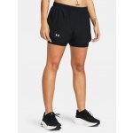 Under Armour dámské kraťasy Fly By 3'' Shorts – Zboží Dáma
