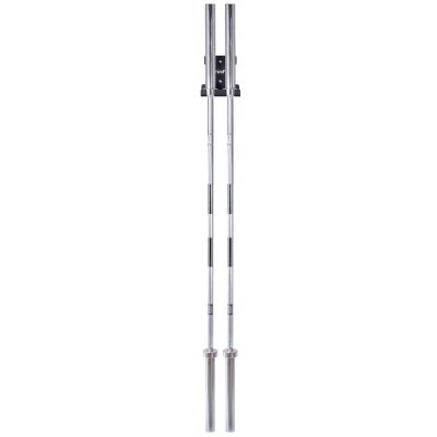 TRINFIT na 2 osy Wall bar holder – Sleviste.cz