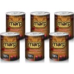 Marp Pure Beef 6 x 400 g – Hledejceny.cz