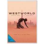 Westworld - Staffel 3 – Zboží Mobilmania