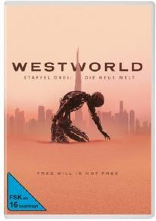 Westworld - Staffel 3