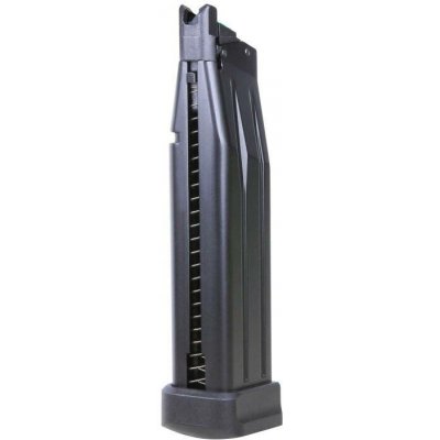 G&G GPM1911 CP 30 ran Černý – Hledejceny.cz