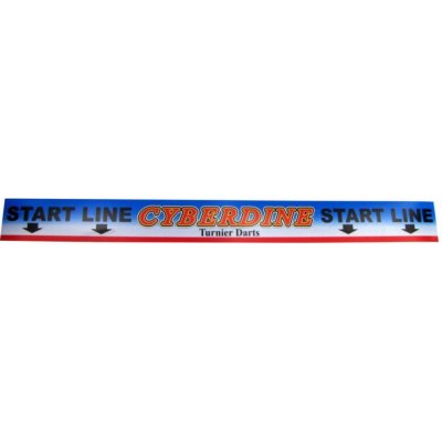 Odhodová čára Cyberdine 60x5,3 – Zboží Dáma