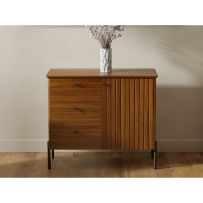 Ami Nábytek Lamelo 93 cm – Zboží Mobilmania