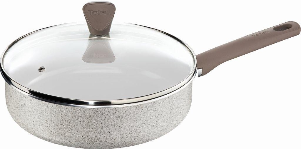 Tefal Ceramic Natural Enamel D4413252, 24cm od 849 Kč - Heureka.cz